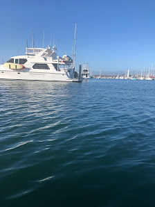 Oxnard State Beach Park