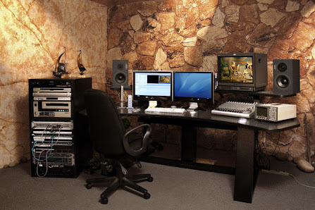 Eric Blum Productions Inc