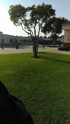 Oxnard High School