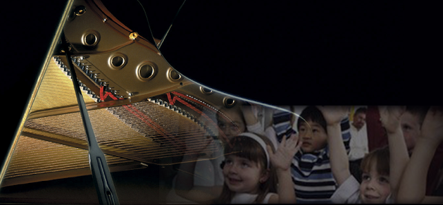 Yamaha Music Academy of Fountain Valley